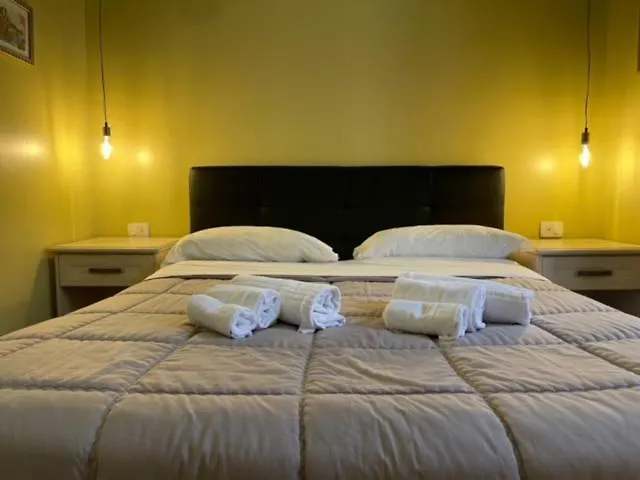 Umberto House Catania Hotel