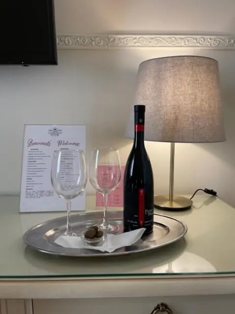Umberto House Catania Hotel