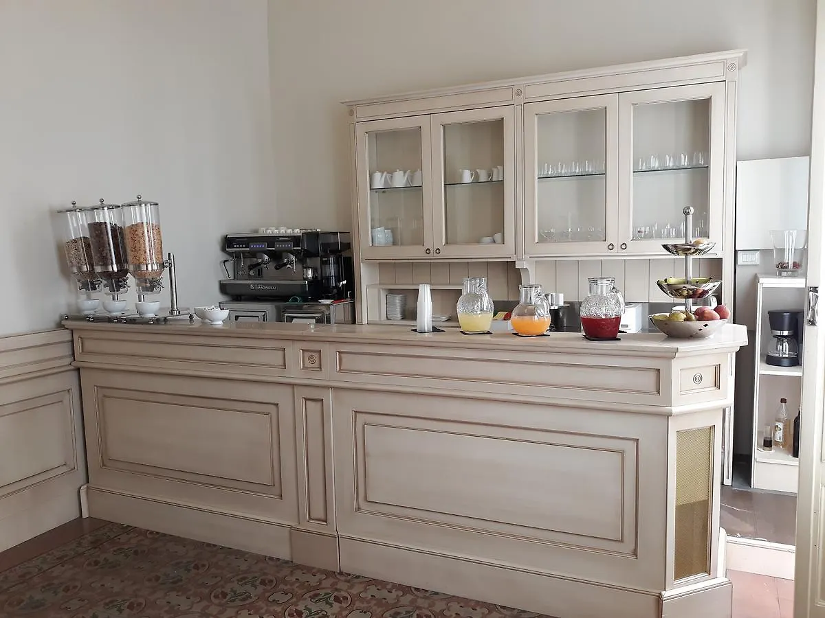Umberto House Catania Hotel