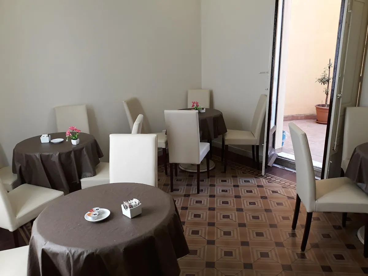 Umberto House Catania Hotel