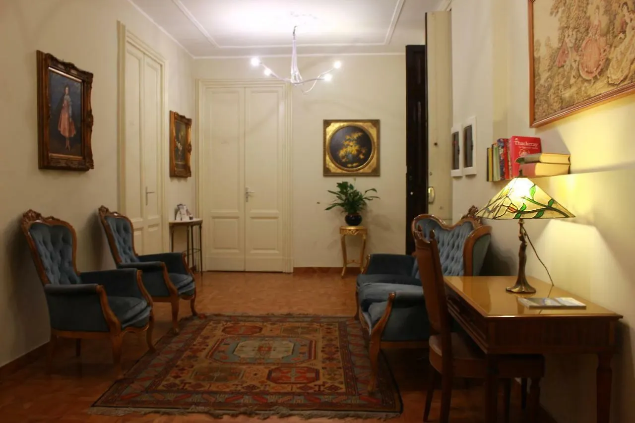 Umberto House Catania Hotel
