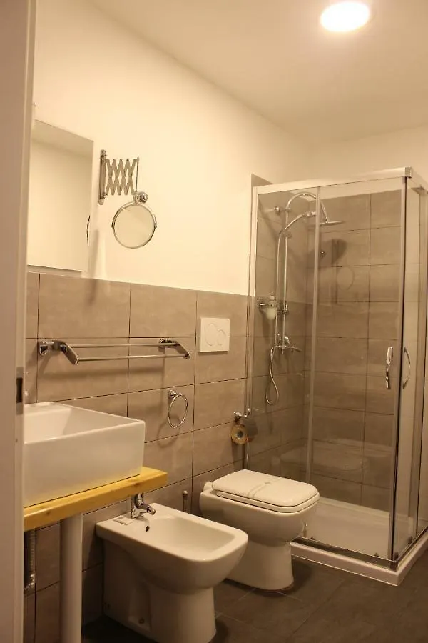 Umberto House Catania Hotel