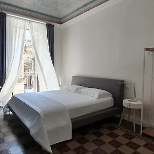 2* Bed & Breakfast Palazzo Del Verga