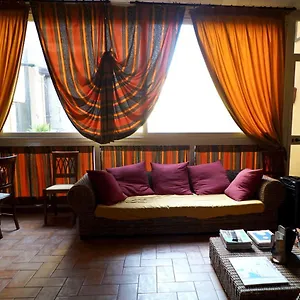 3* Gasthuis Etnea