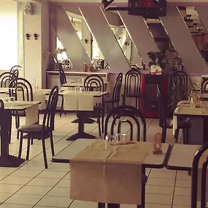 Ristorante Pizzeria Bellavista Hotell Carenno