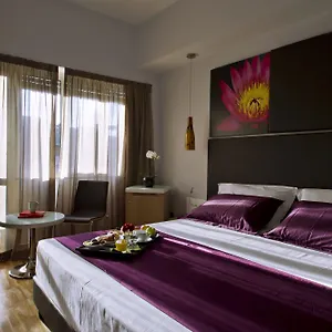 Gravina San Pietro Hotell Rom