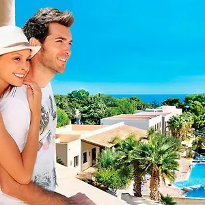 Aparthotel Villaggio Cala Mancina