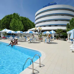 Corallo Hotell Bibione