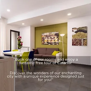 Apartment Palazzo Dei Delfini By Receptio, CTA