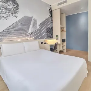 Cenisio Garibaldi Hotell Milano