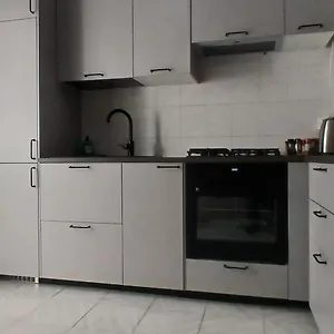 Apartment Flat 13