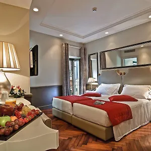 Lunetta Hotell Rom