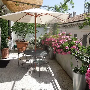 Antica Dei Mercanti Hotell Milano