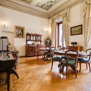 Affreschi Su Luxury Bed & Breakfast Rome