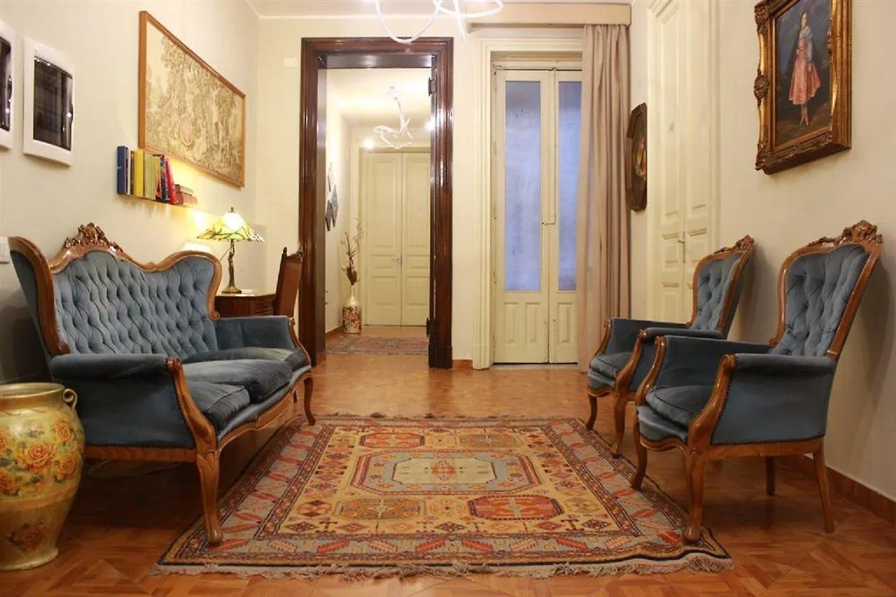 Hotel Umberto House Catania