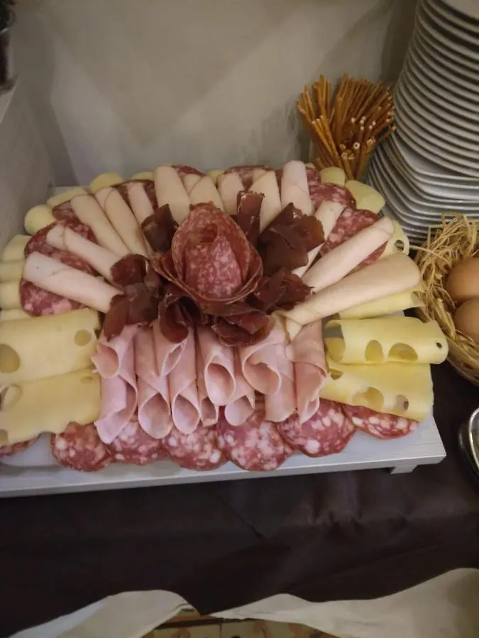 Umberto House Catania Hotel