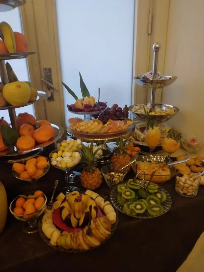 Hotel Umberto House Catania Italia