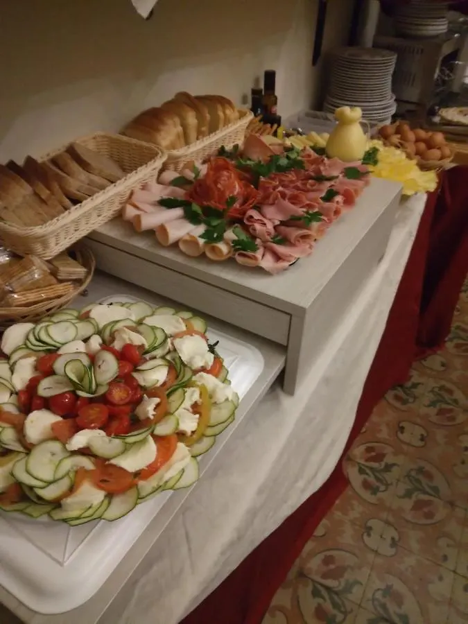 Umberto House Catania Hotel