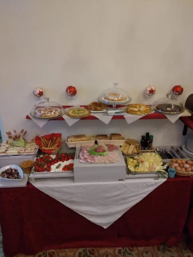 Hotel Umberto House Catania