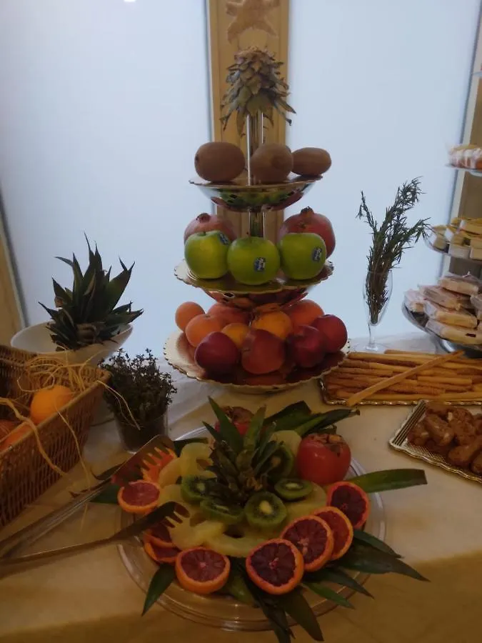 Umberto House Catania Hotel 3*,