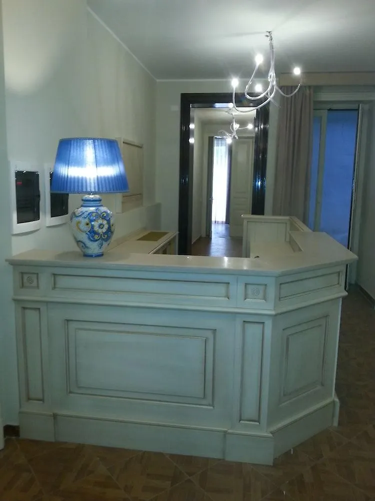 Umberto House Catania Hotel