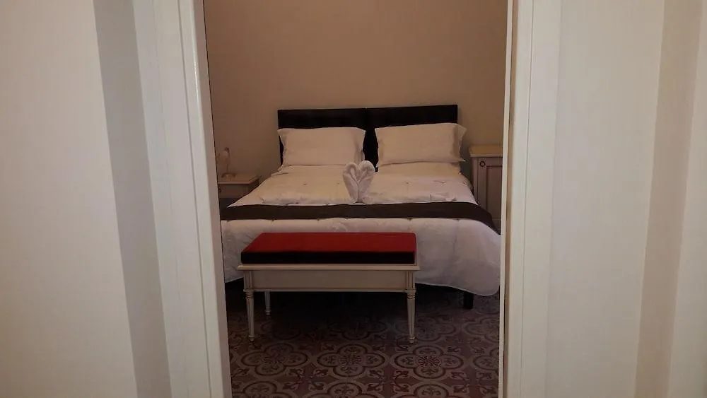 Umberto House Catania Hotel