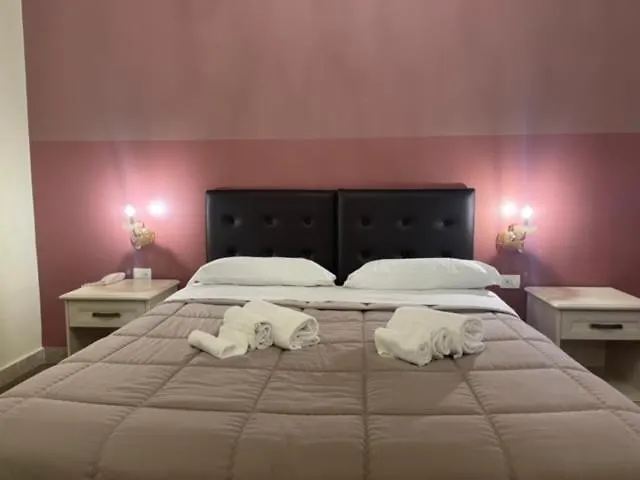 Umberto House Catania Hotel