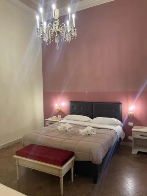 Hotel Umberto House Catania 3*,