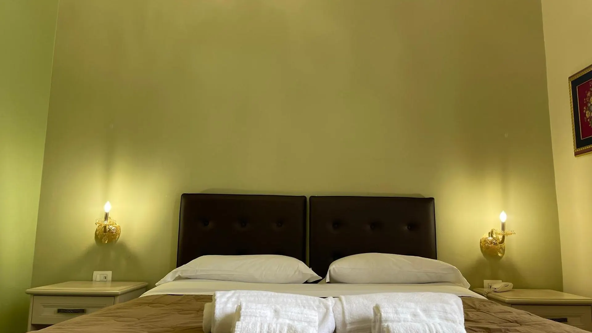 Hotel Umberto House Catania Italia