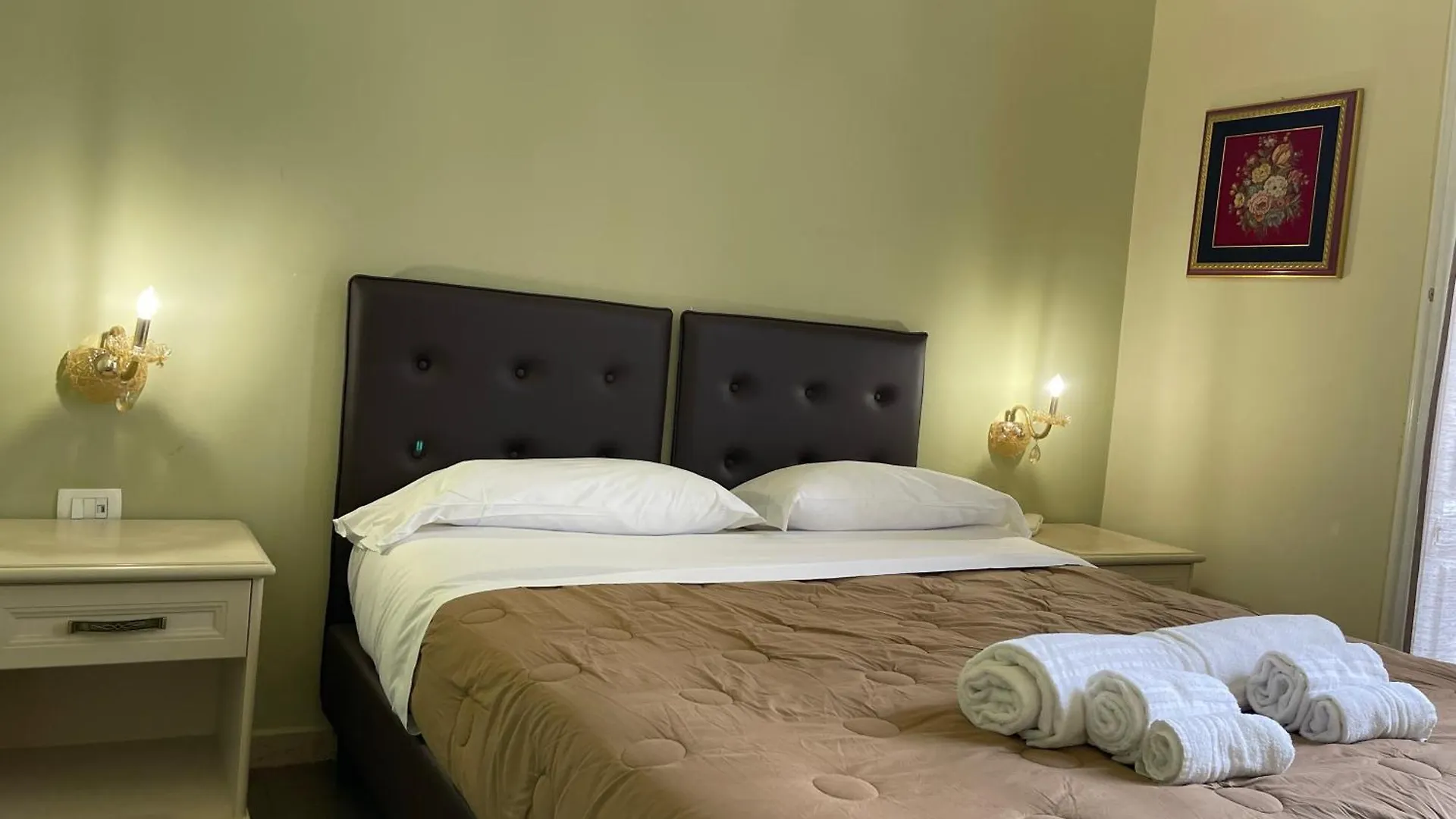 Hotel Umberto House Catania 3*,  Italia
