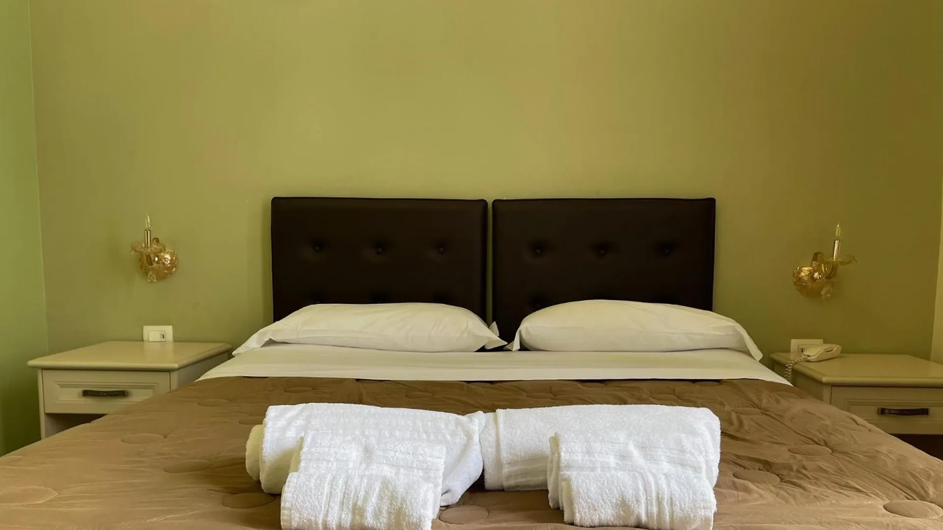 ***  Umberto House Catania Hotel Italien