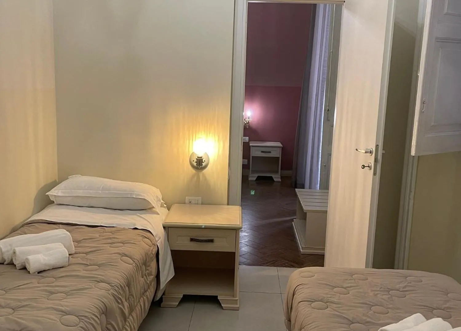 Umberto House Catania Hotel 3*,