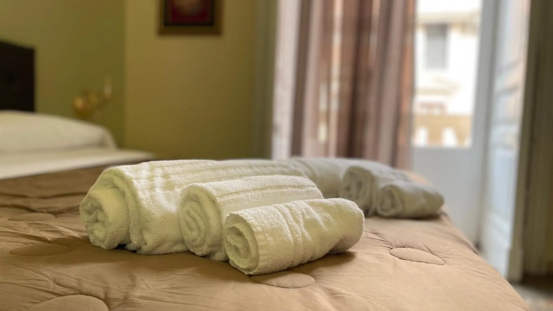 ***  Umberto House Catania Hotel Italien