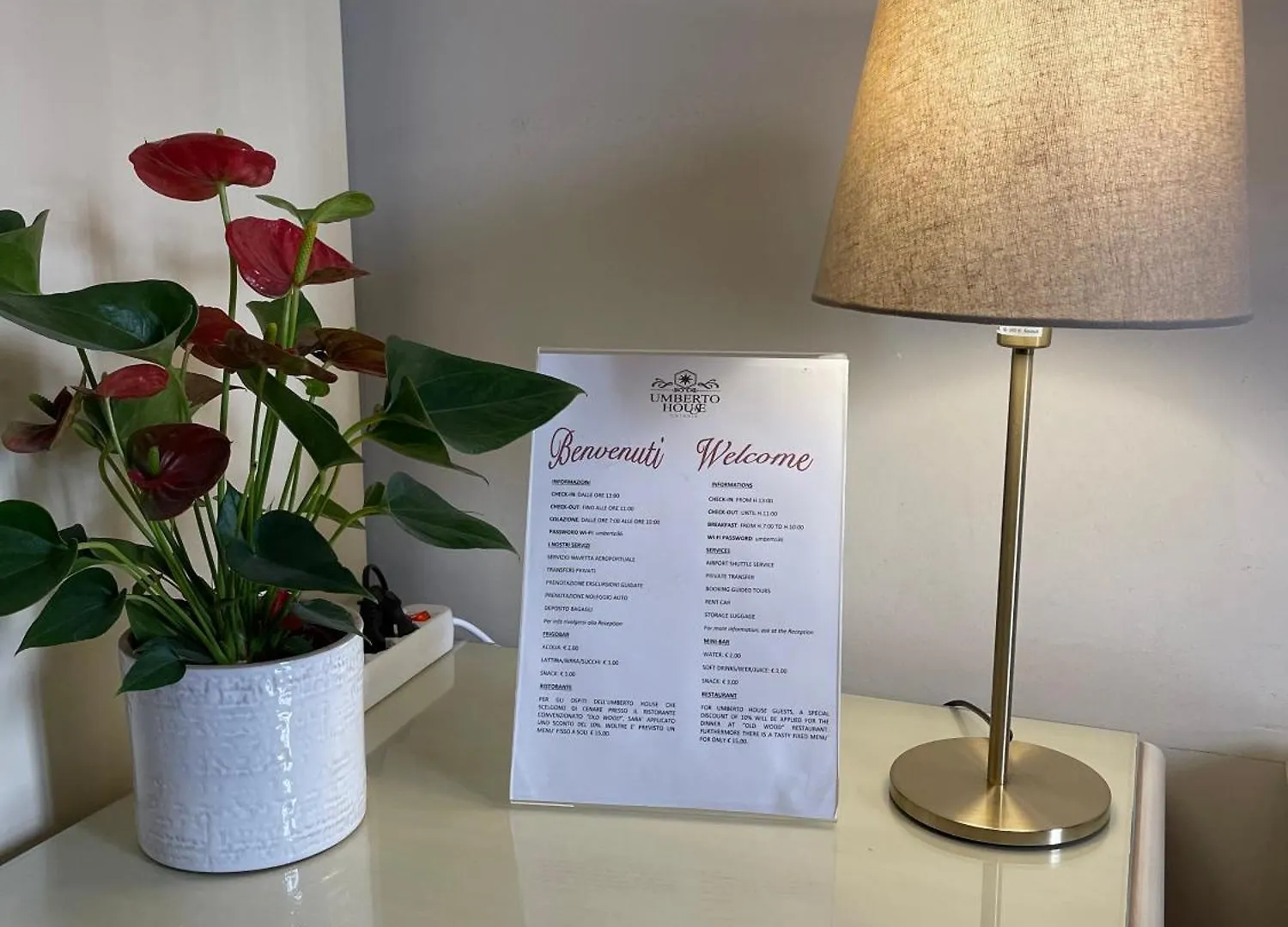 Hotel Umberto House Catania