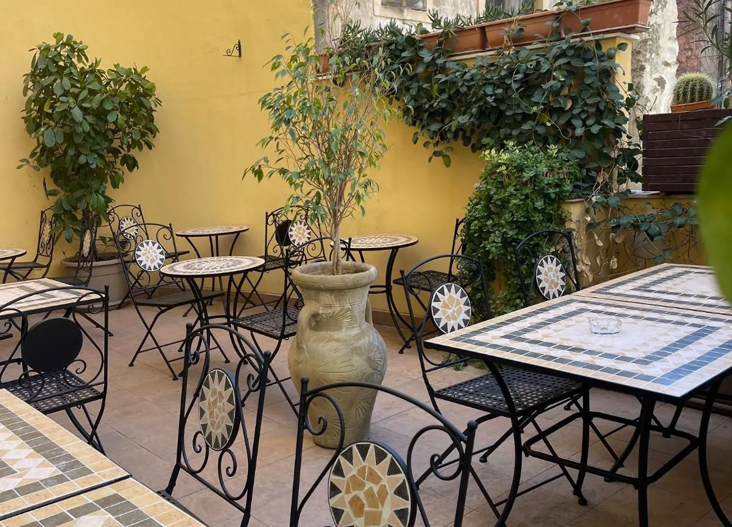 Hotel Umberto House Catania