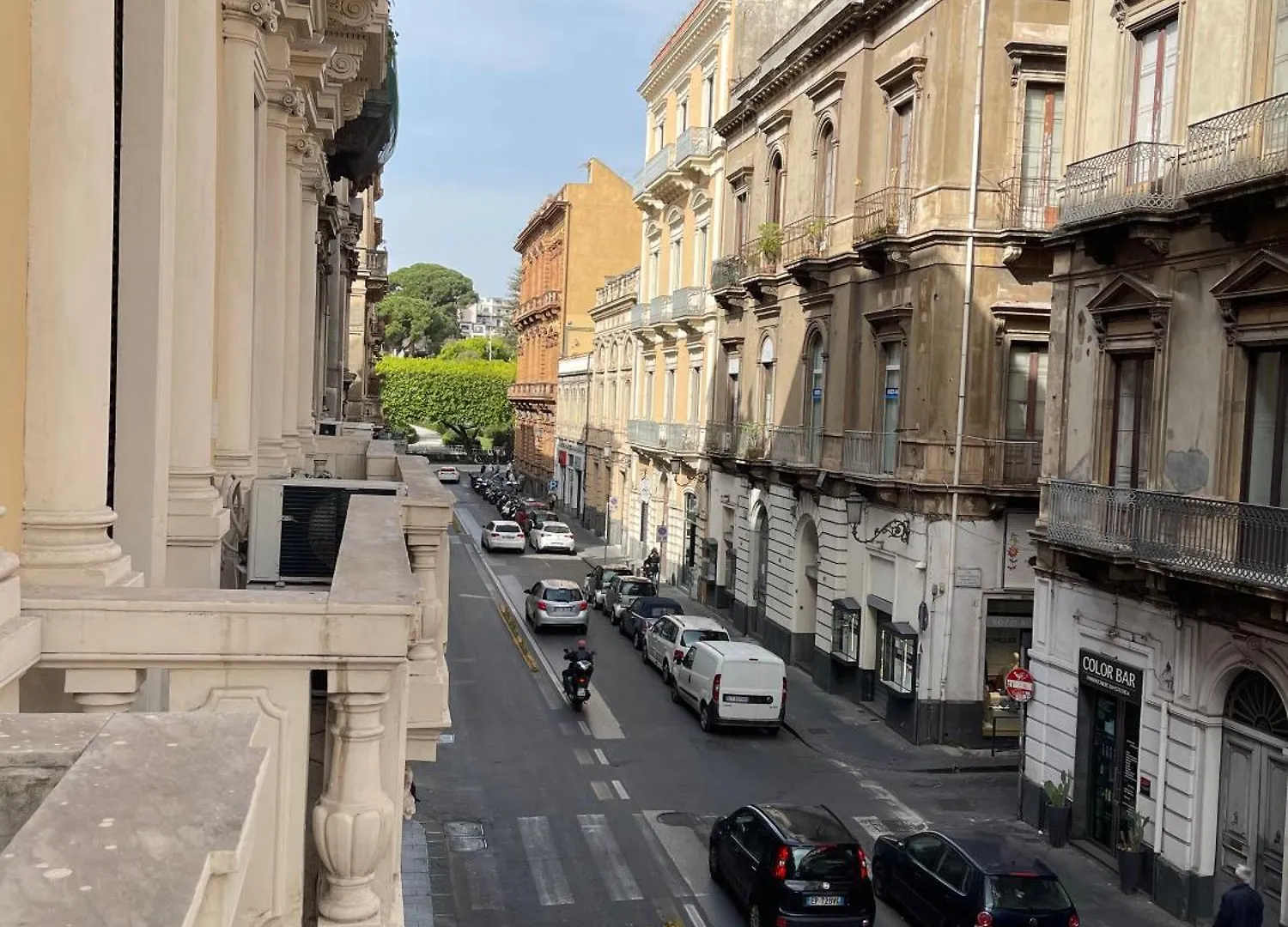 Hotel Umberto House Catania