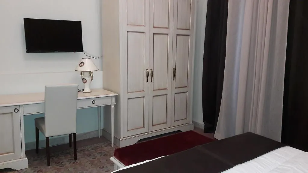 ***  Umberto House Catania Hotel Italien