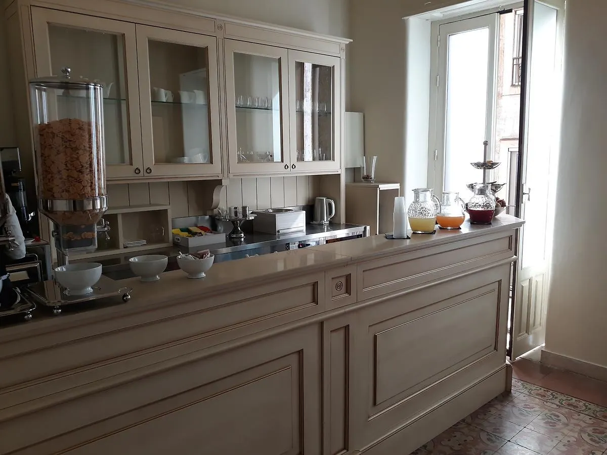 Hotel Umberto House Catania