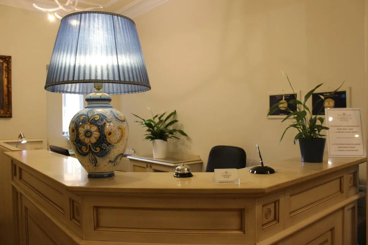 Hotel Umberto House Catania