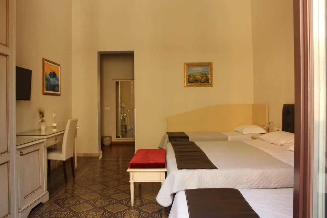 Umberto House Catania Hotel 3*,  Italien