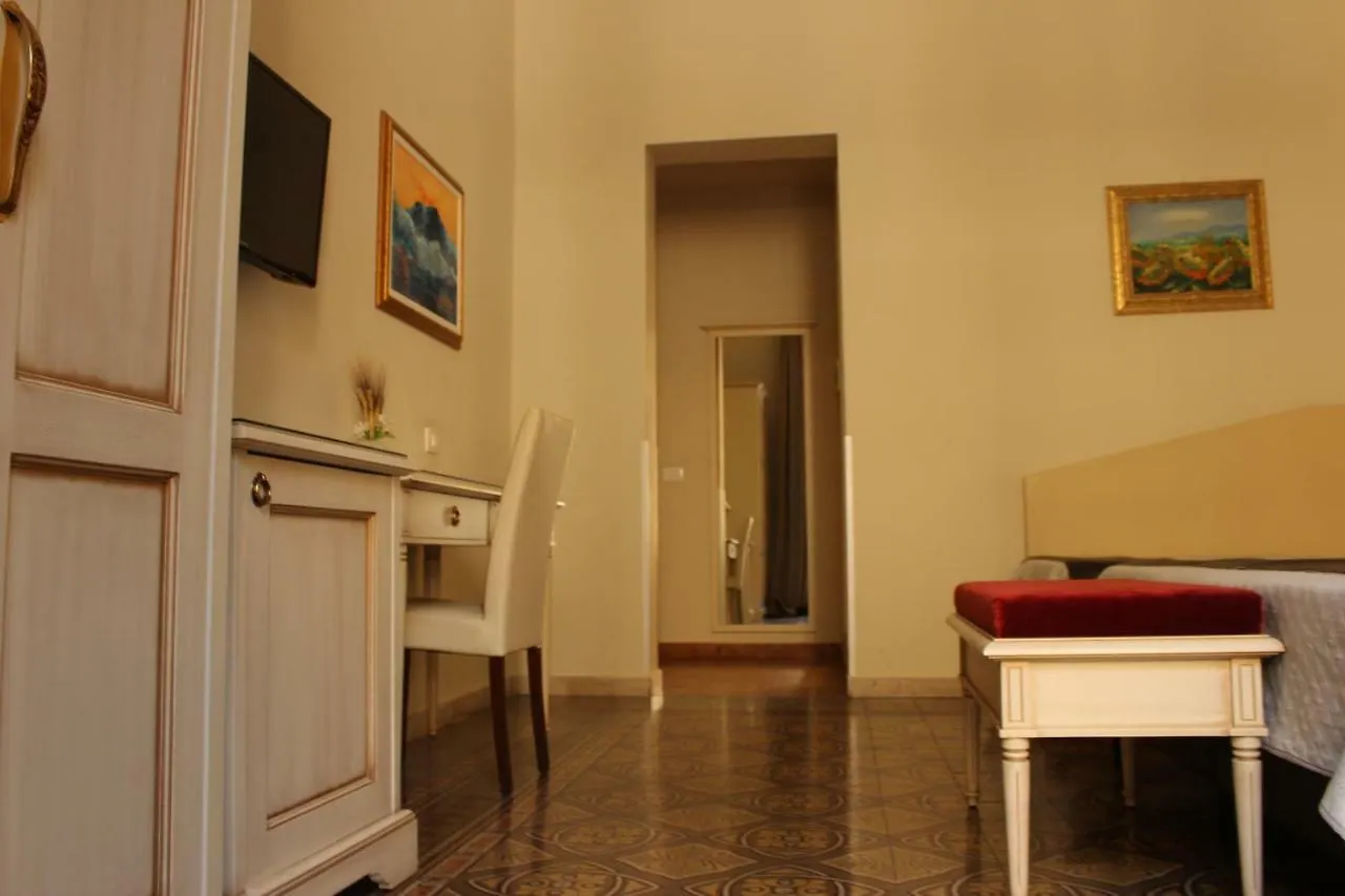Hotel Umberto House Catania